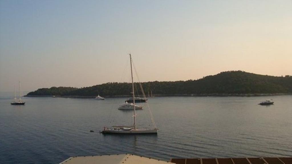 Apartments Joy Cavtat Habitación foto