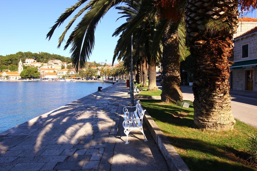 Apartments Joy Cavtat Exterior foto