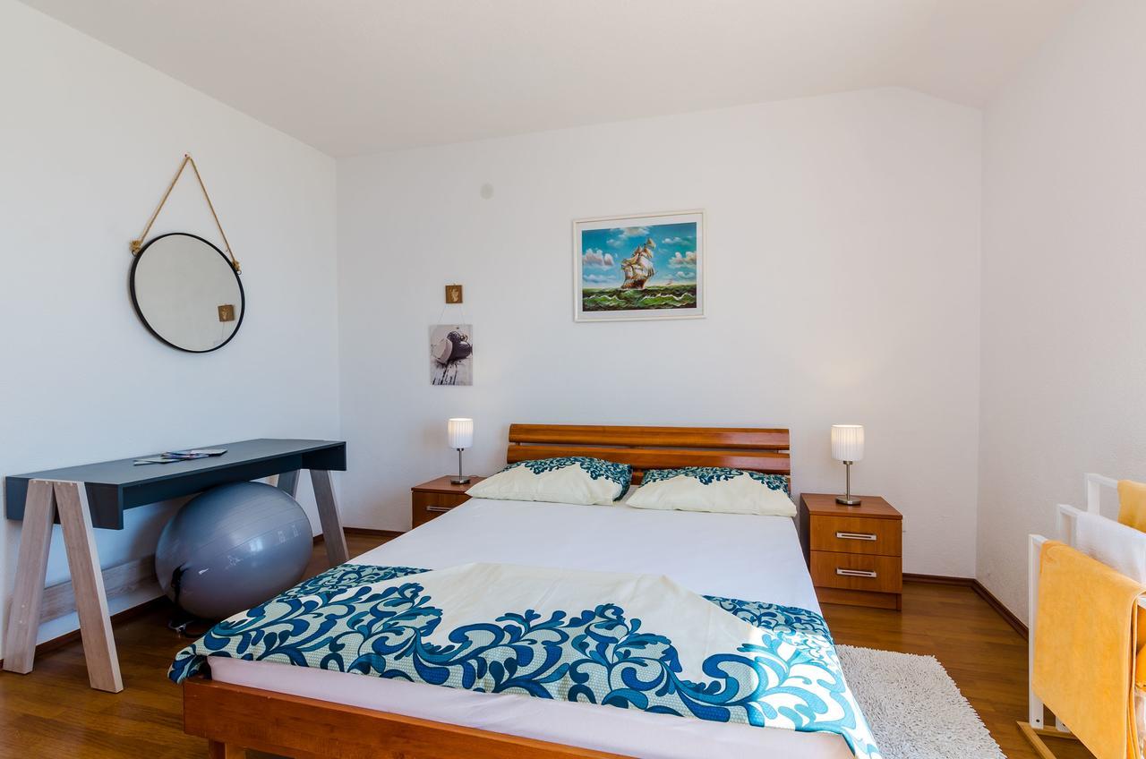 Apartments Joy Cavtat Exterior foto